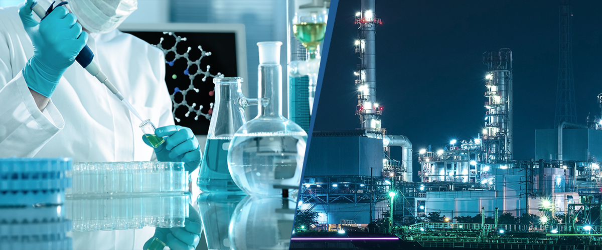 chemical and oilfield solutions about us 