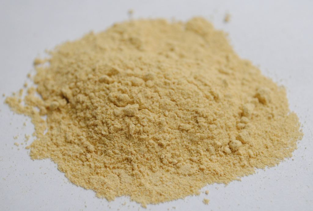 guar gum powder