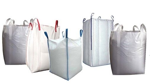 multiple fibc bags 